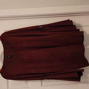 Beautiful tunic style top.